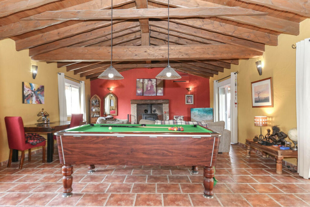 Detached Villa Coín Málaga - image 4