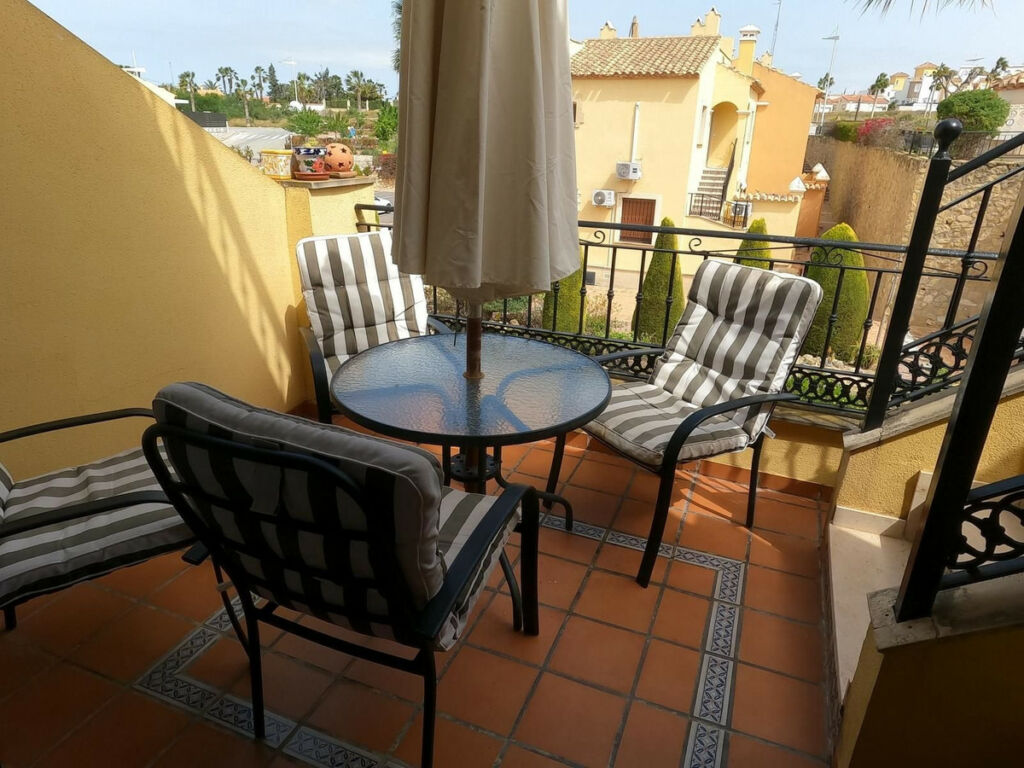 Top Floor Apartment La Finca Golf Alicante - image 15