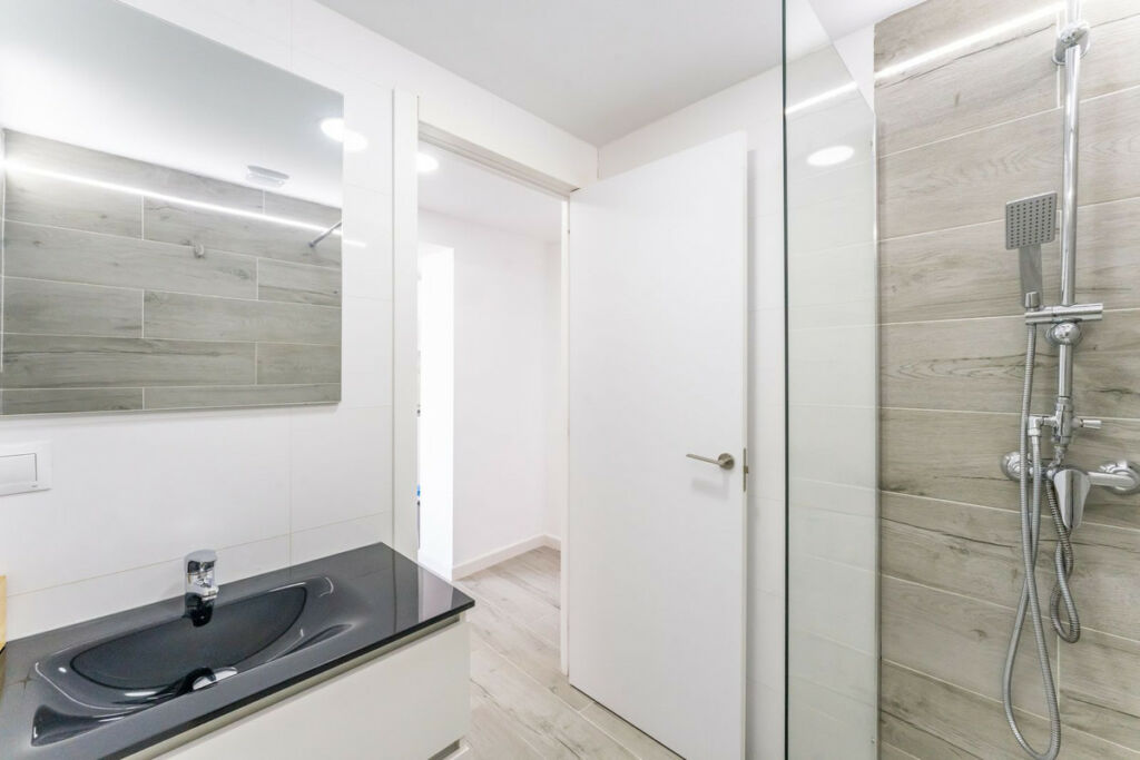 Ground Floor Apartment Benalmadena Costa Málaga - image 14
