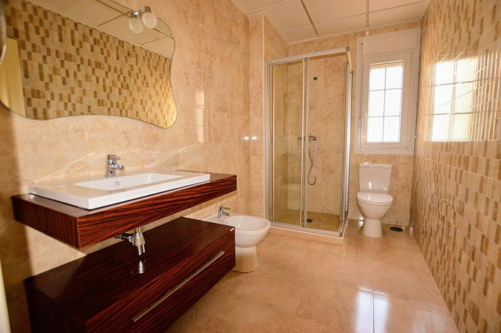 Detached Villa Cabo Roig Alicante - image 15