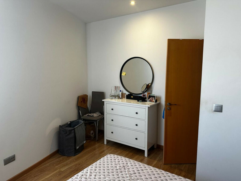 Middle Floor Apartment Málaga Málaga - image 15