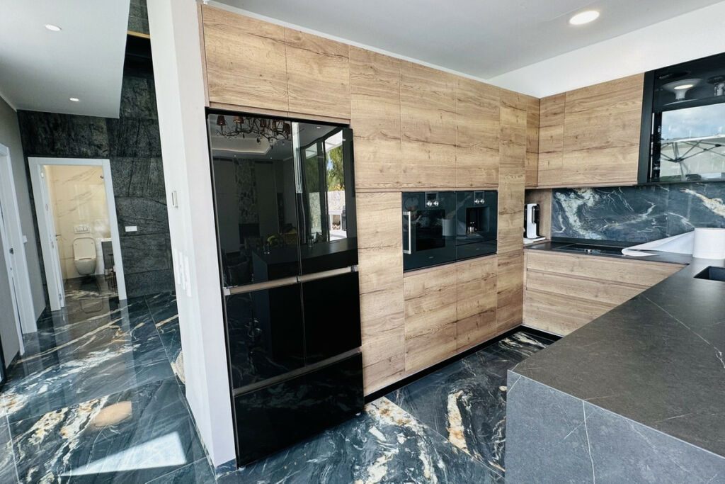 Detached Villa Las Colinas Golf Alicante - image 15