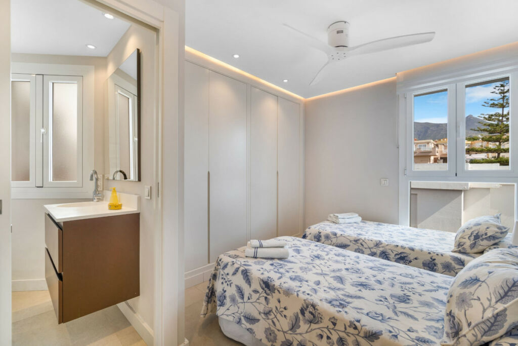 Penthouse Marbella Málaga - image 15
