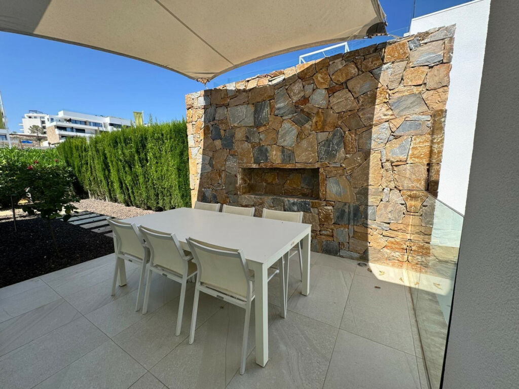 Bungalow Orihuela Alicante - image 15