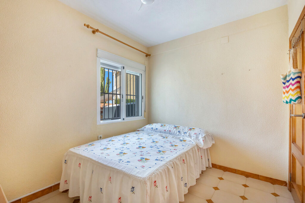 Detached Villa Rocio del Mar Alicante - image 15