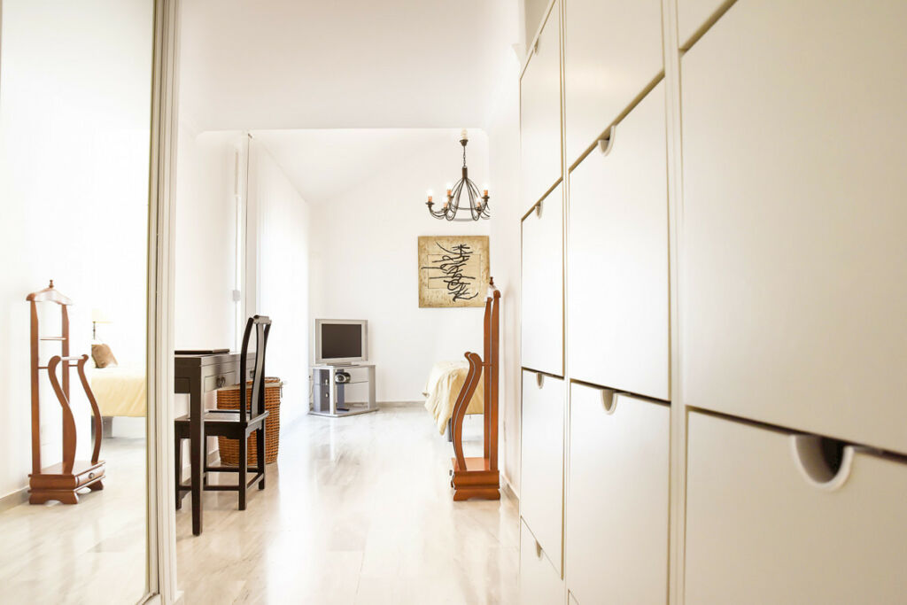 Penthouse Guadalmina Baja Málaga - image 15
