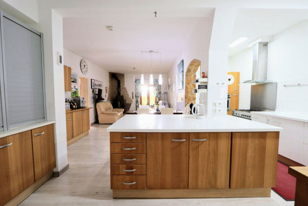 Detached Villa Balsicas Murcia - image 16