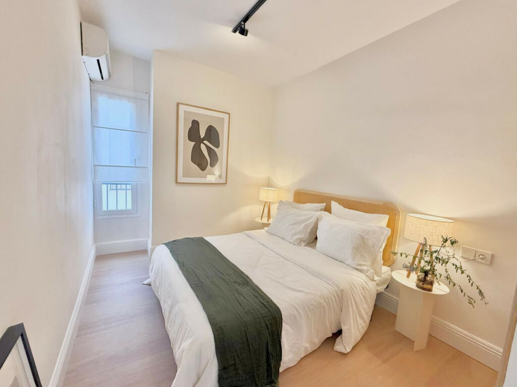 Penthouse Fuengirola Málaga - image 15