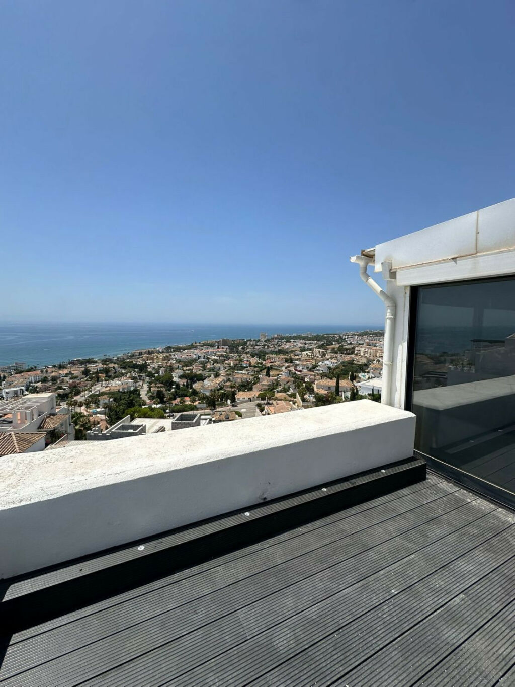 Penthouse Riviera del Sol Málaga - image 30