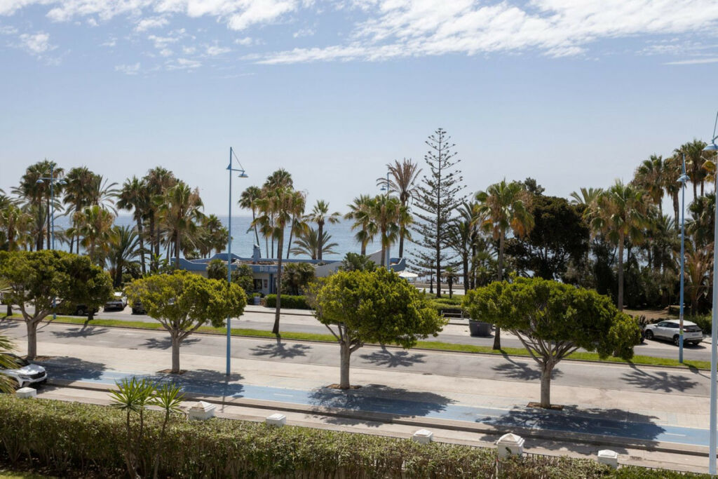 Middle Floor Apartment San Pedro de Alcántara Málaga - image 15