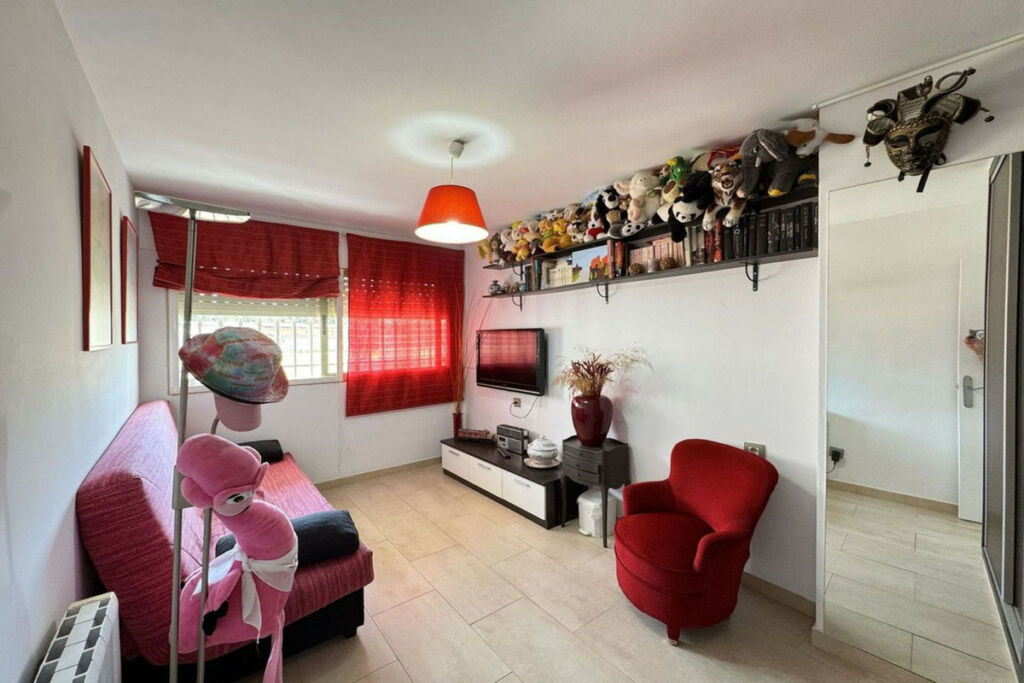 Middle Floor Apartment Lo Pagan Murcia - image 15
