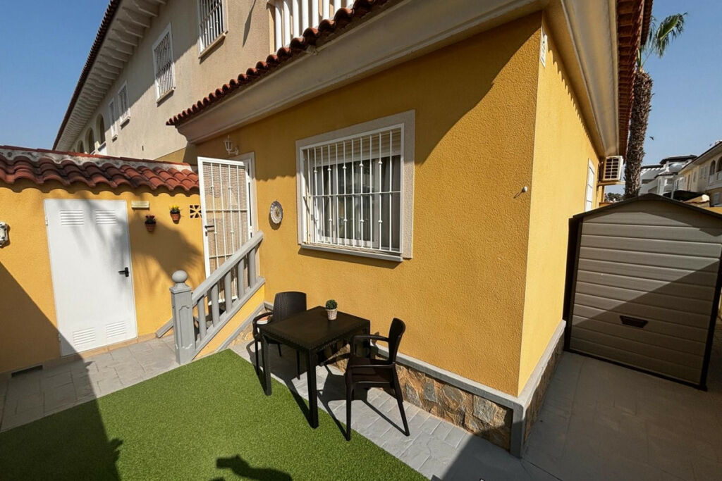 Townhouse Ciudad Quesada Alicante - image 15