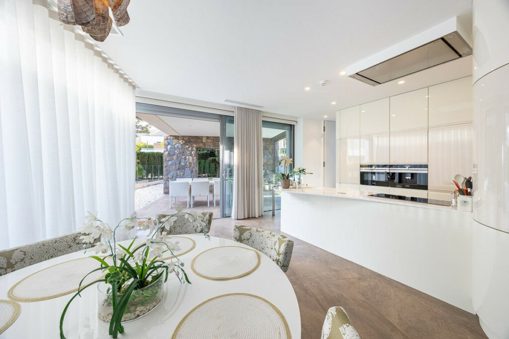 Bungalow Finestrat Alicante - image 15