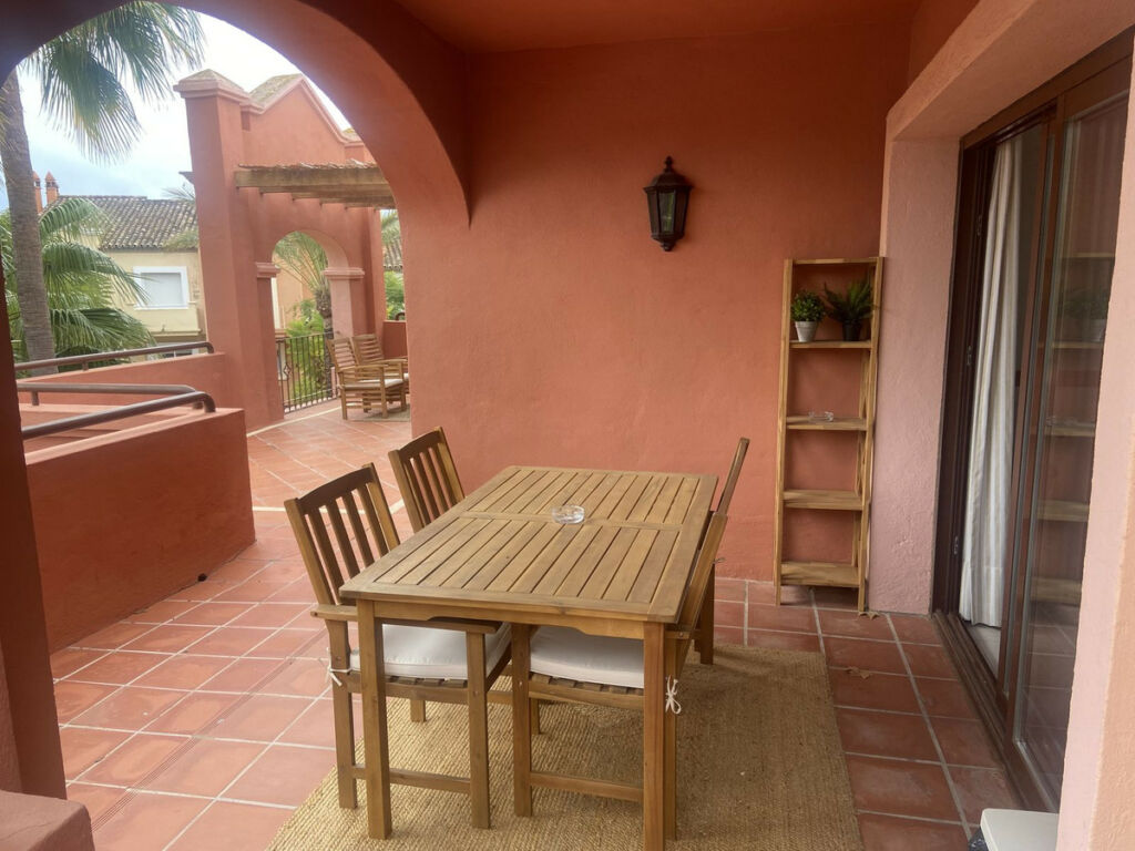 Top Floor Apartment Marbella Málaga - image 15
