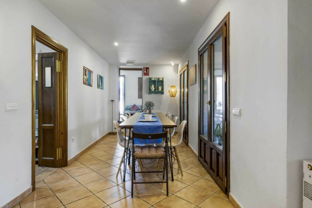 Detached Villa Cortes de la Frontera Málaga - image 15