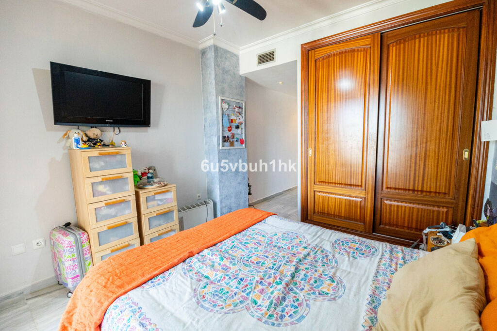 Ground Floor Apartment Alhaurin Golf Málaga - image 15