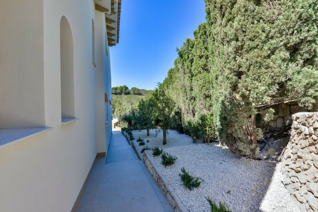 Townhouse Altea Alicante - image 15