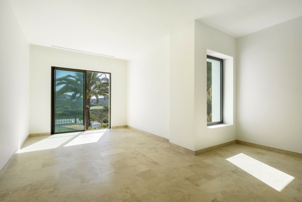 Detached Villa Casares Málaga - image 15