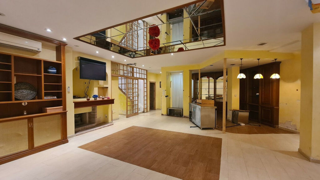 Detached Villa Cabopino Málaga - image 15