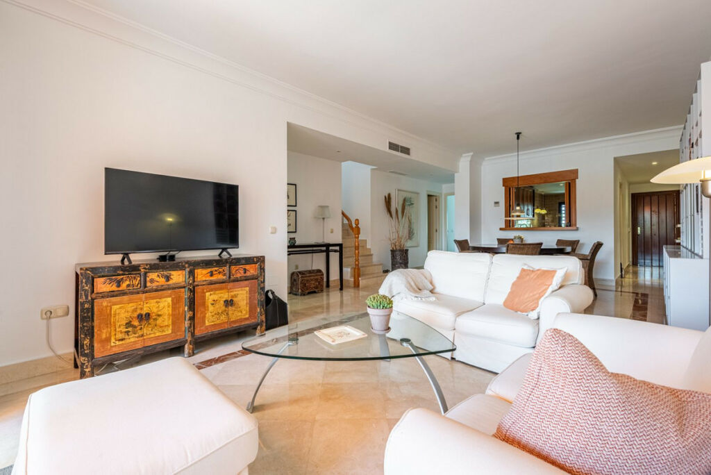 Penthouse San Pedro de Alcántara Málaga - image 15