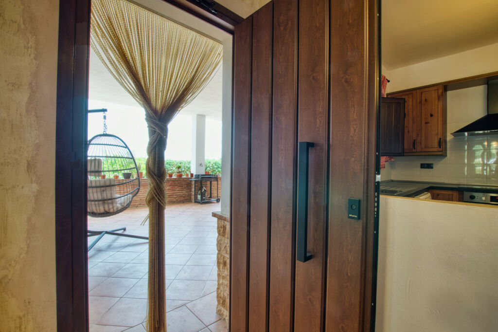 Detached Villa Periana Málaga - image 16