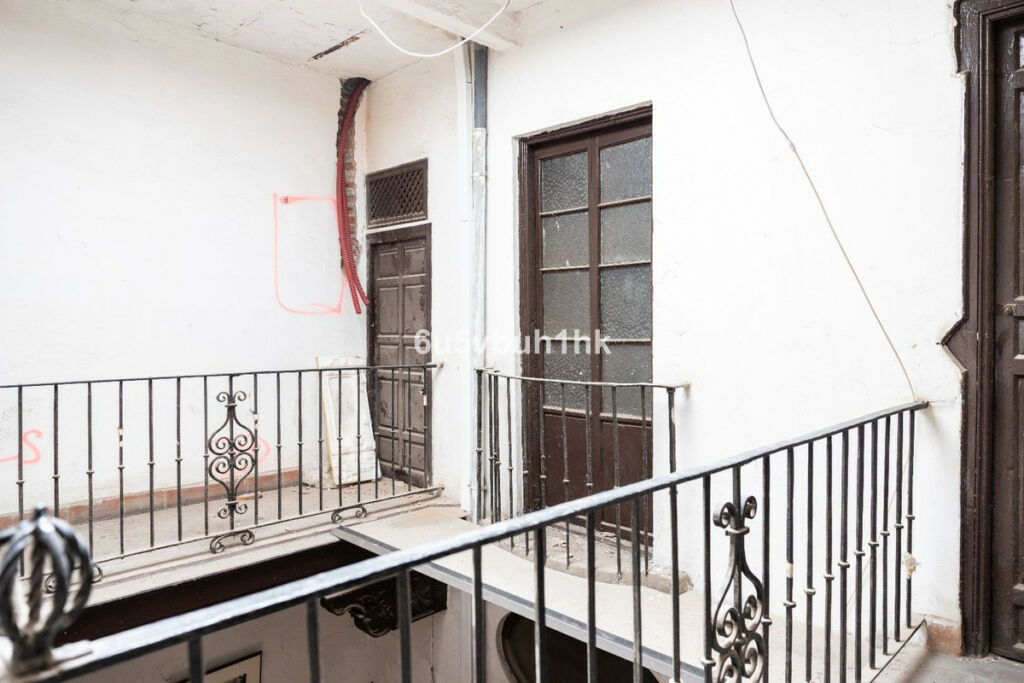 Middle Floor Apartment Málaga Málaga - image 15