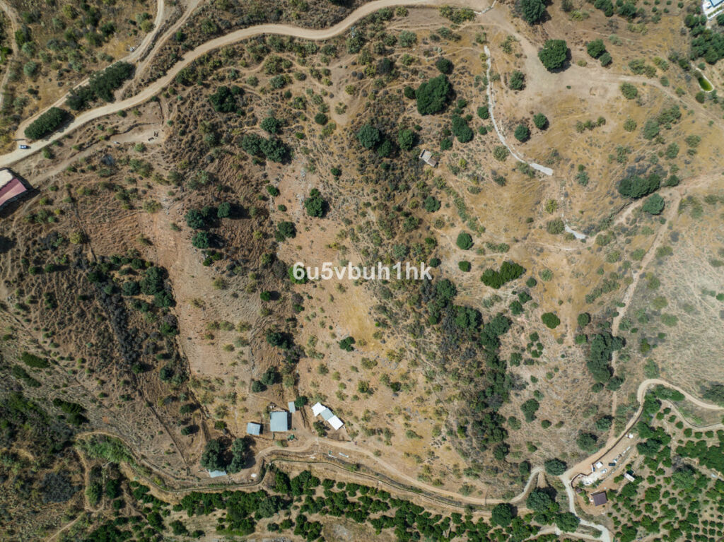 Land Coín Málaga - image 15