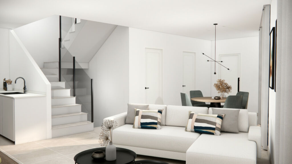 Semi-Detached House Rojales Alicante - image 15
