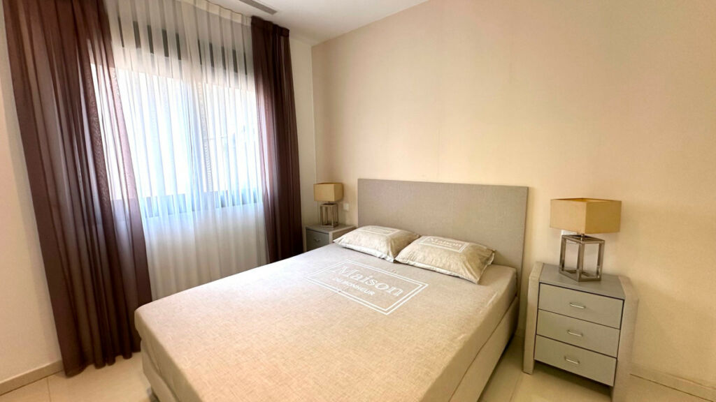 Ground Floor Apartment Guardamar del Segura Alicante - image 15