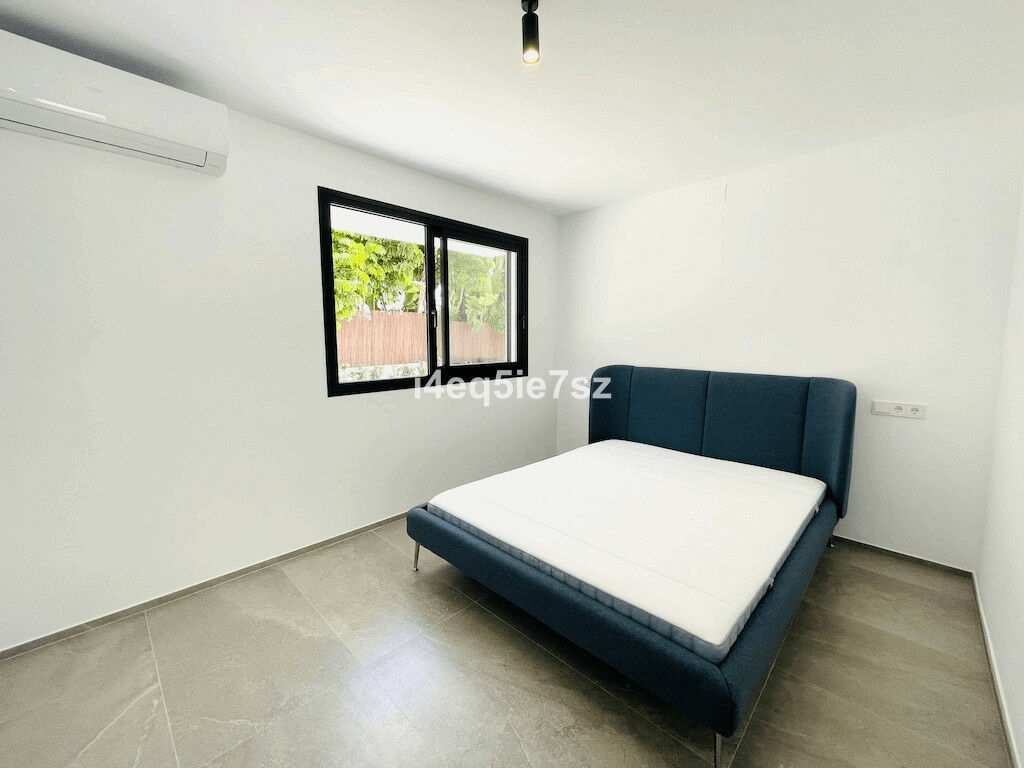 Detached Villa Javea Alicante - image 15