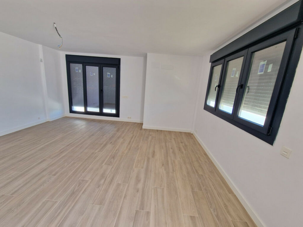 Semi-Detached House Manilva Málaga - image 15