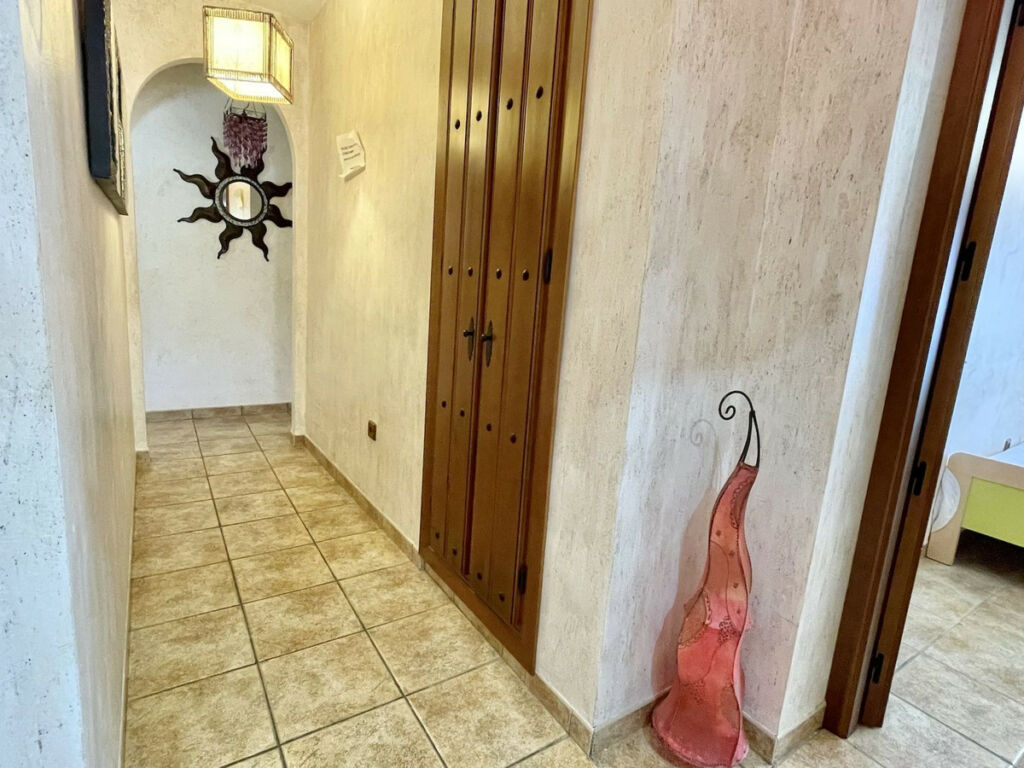 Detached Villa Frigiliana Málaga - image 15