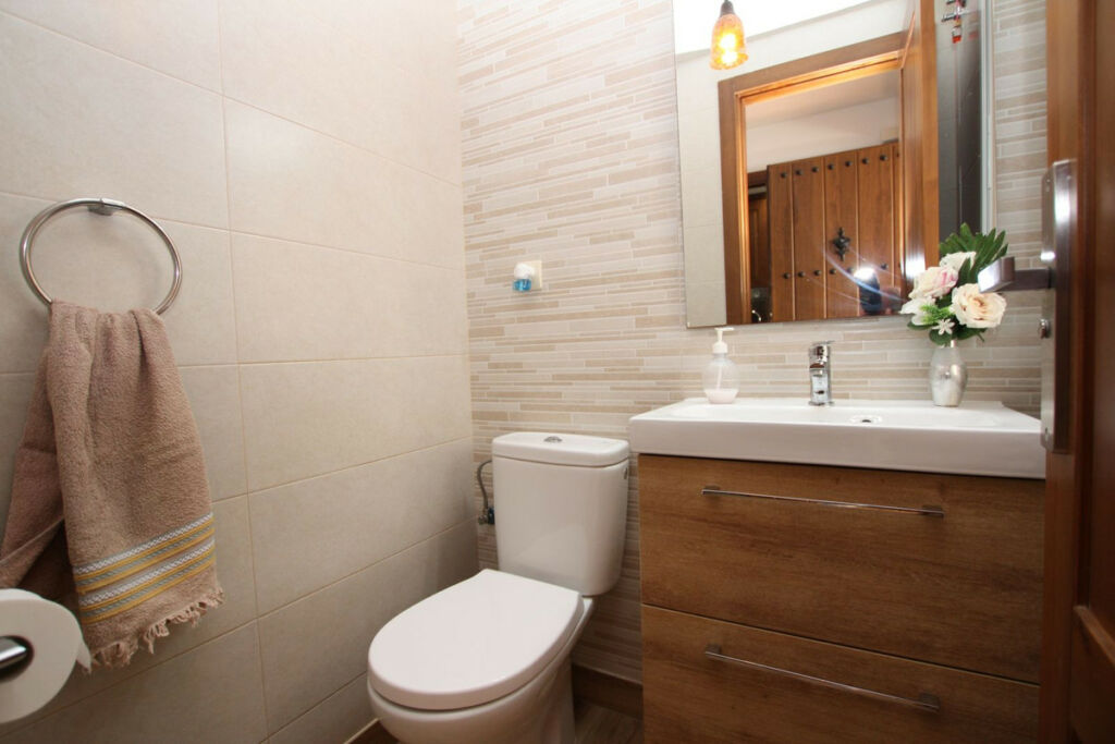 Townhouse Marbella Málaga - image 15