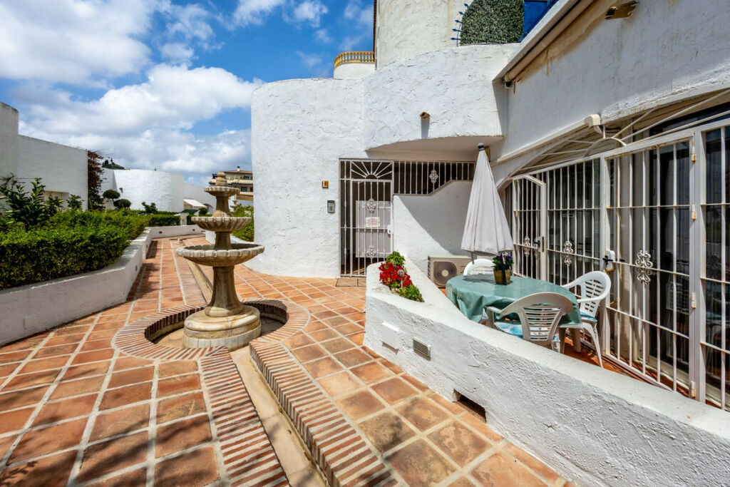 Ground Floor Apartment Mijas Golf Málaga - image 15