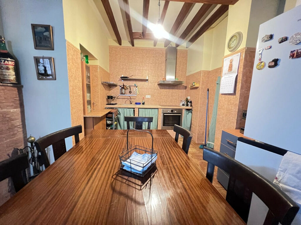 Townhouse Pinoso Alicante - image 15
