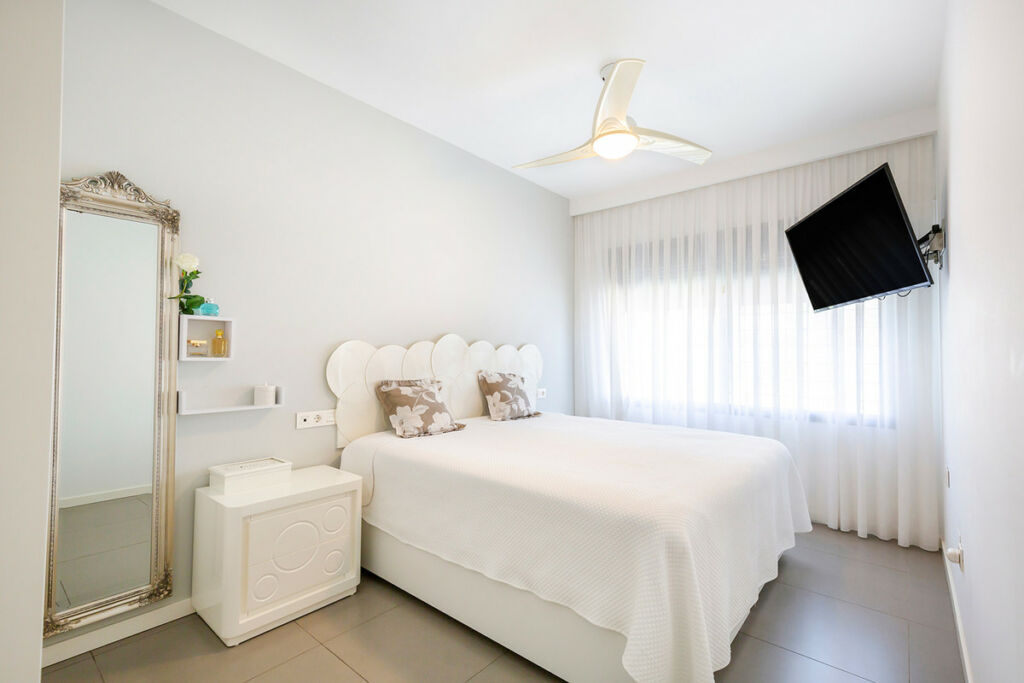 Ground Floor Apartment Torre de la Horadada Alicante - image 15