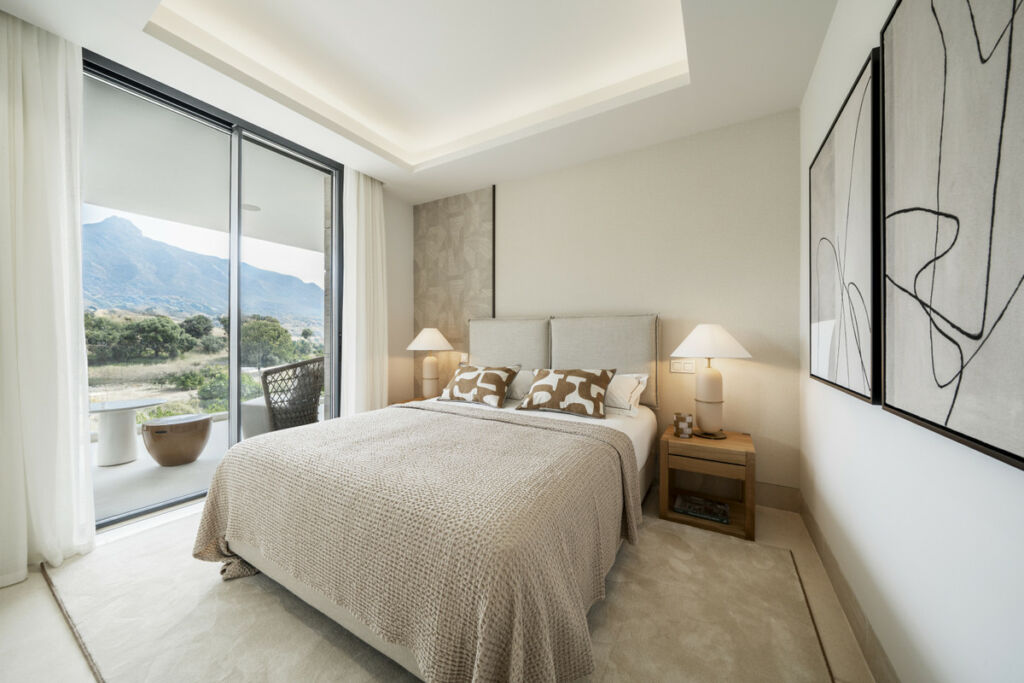 Ground Floor Apartment Marbella Málaga - image 15