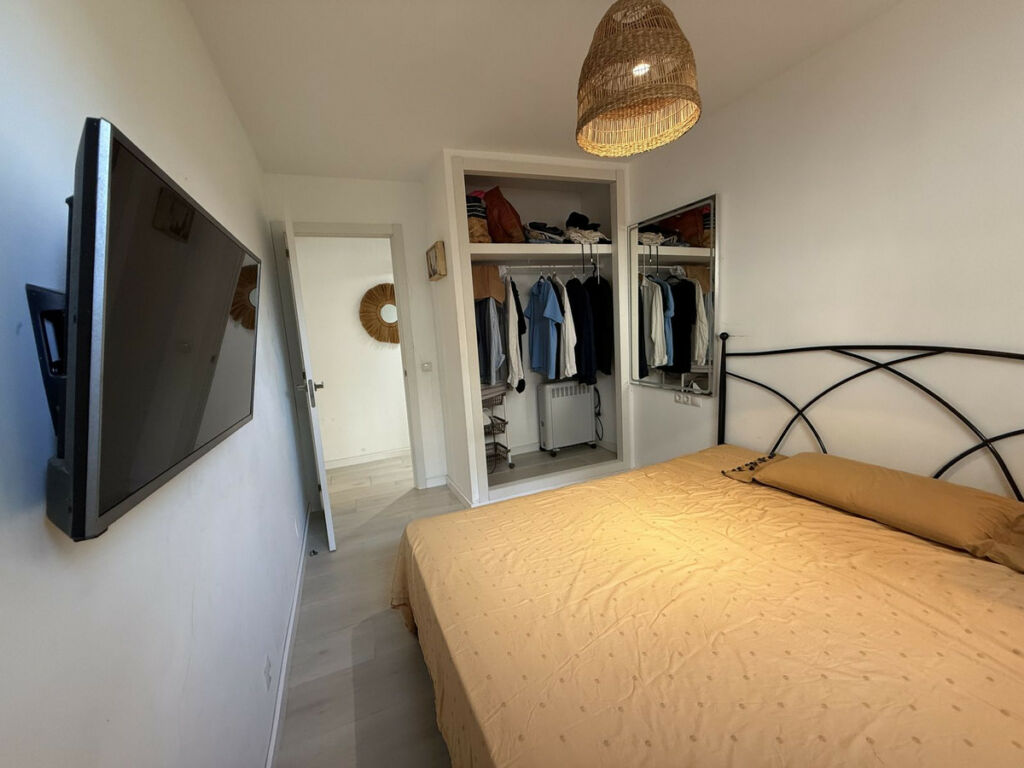 Middle Floor Apartment Estepona Málaga - image 15