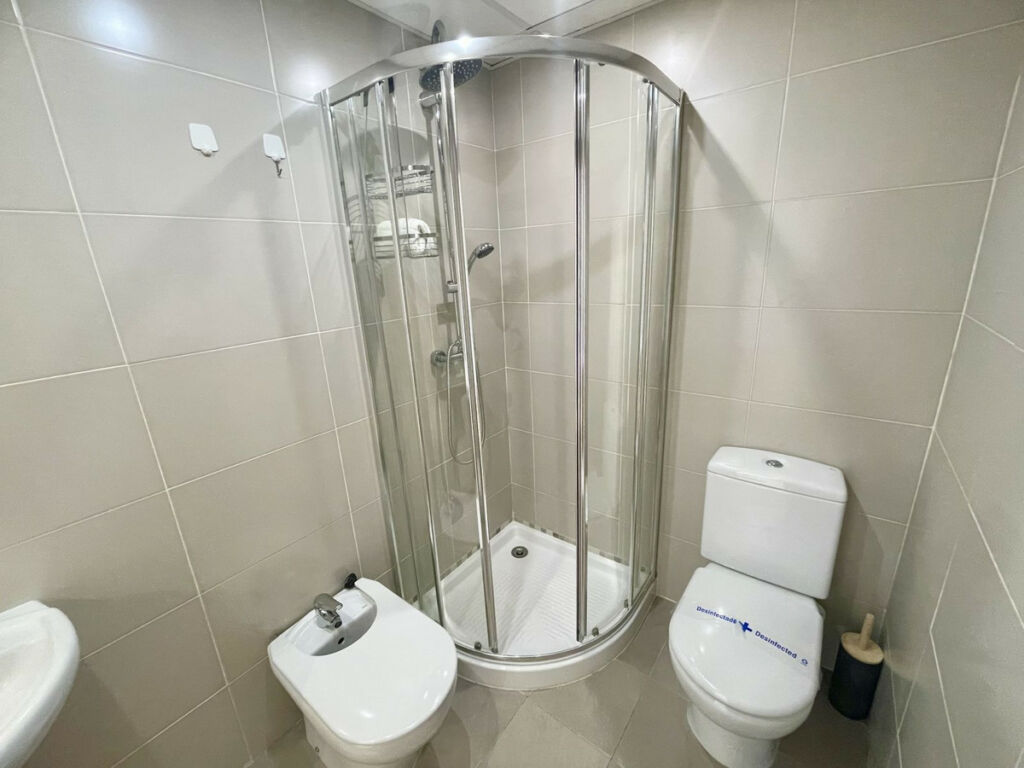 Middle Floor Apartment Riviera del Sol Málaga - image 15