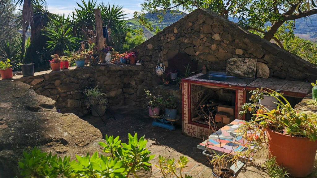 Finca - Cortijo Villanueva De La Concepcion Málaga - image 15