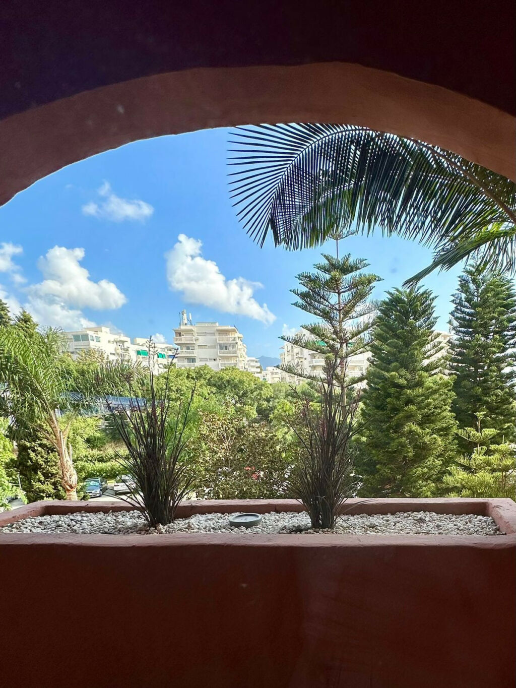 Middle Floor Apartment Estepona Málaga - image 13