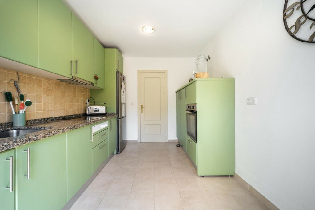 Penthouse La Quinta Málaga - image 15