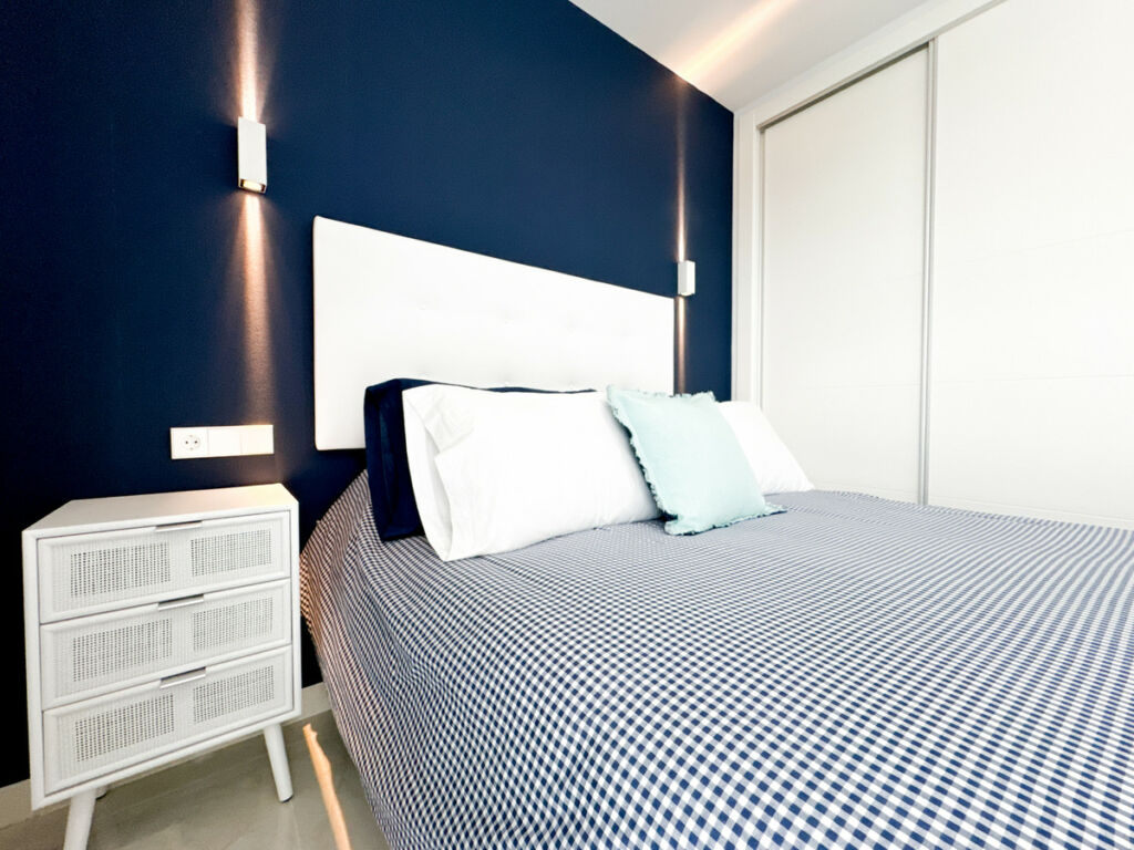 Ground Floor Apartment Puerto de Mazarrón Murcia - image 15
