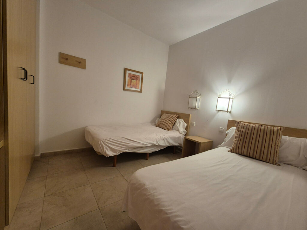 Ground Floor Apartment Manilva Málaga - image 15