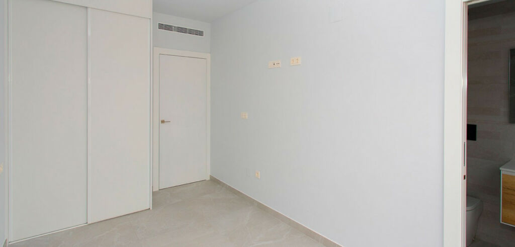 Middle Floor Apartment Playa Del Cura Alicante - image 15