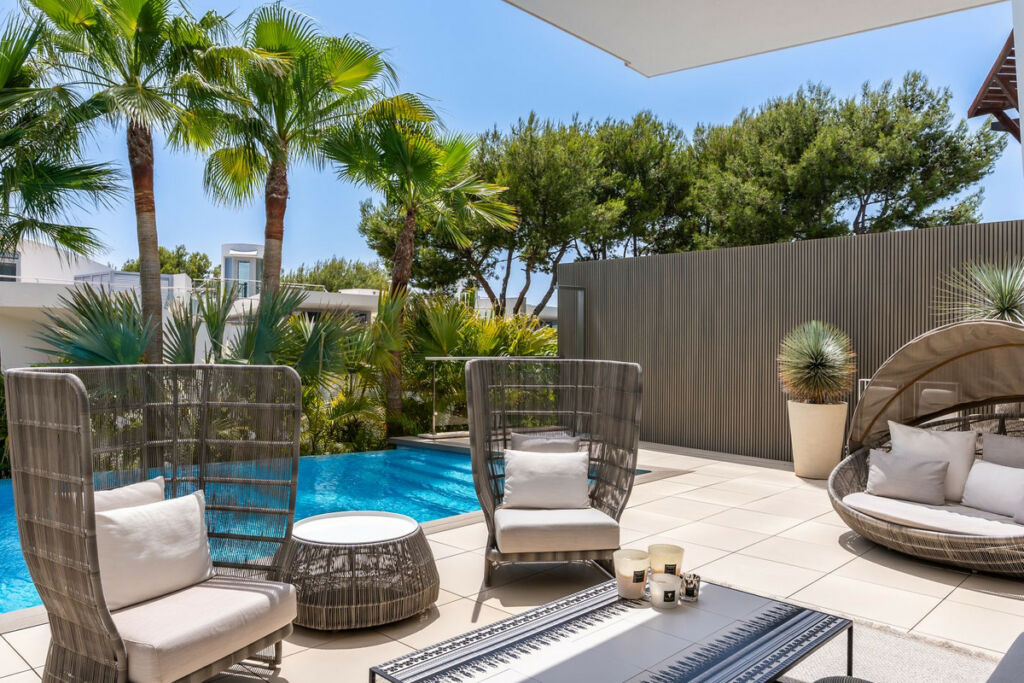 Townhouse Sierra Blanca Málaga - image 15
