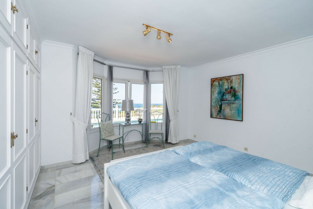Detached Villa Mijas Costa Málaga - image 15