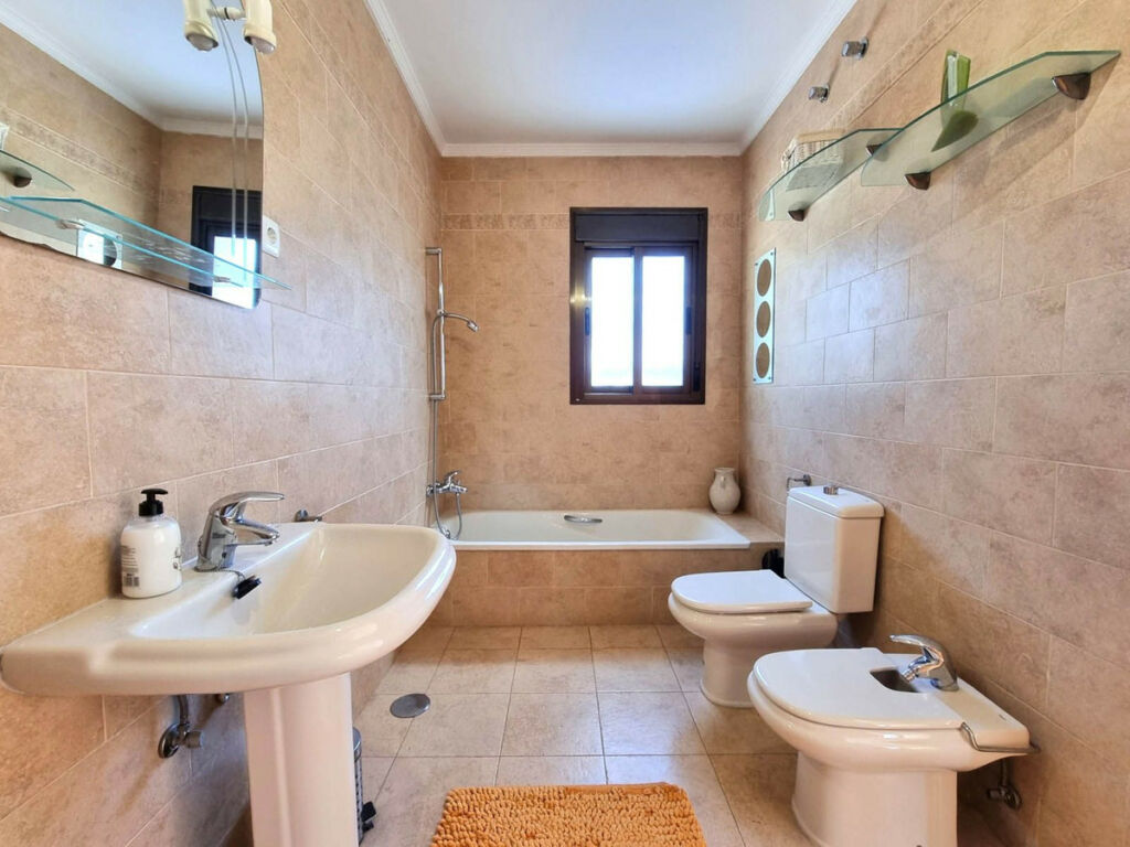 Detached Villa Mijas Golf Málaga - image 15