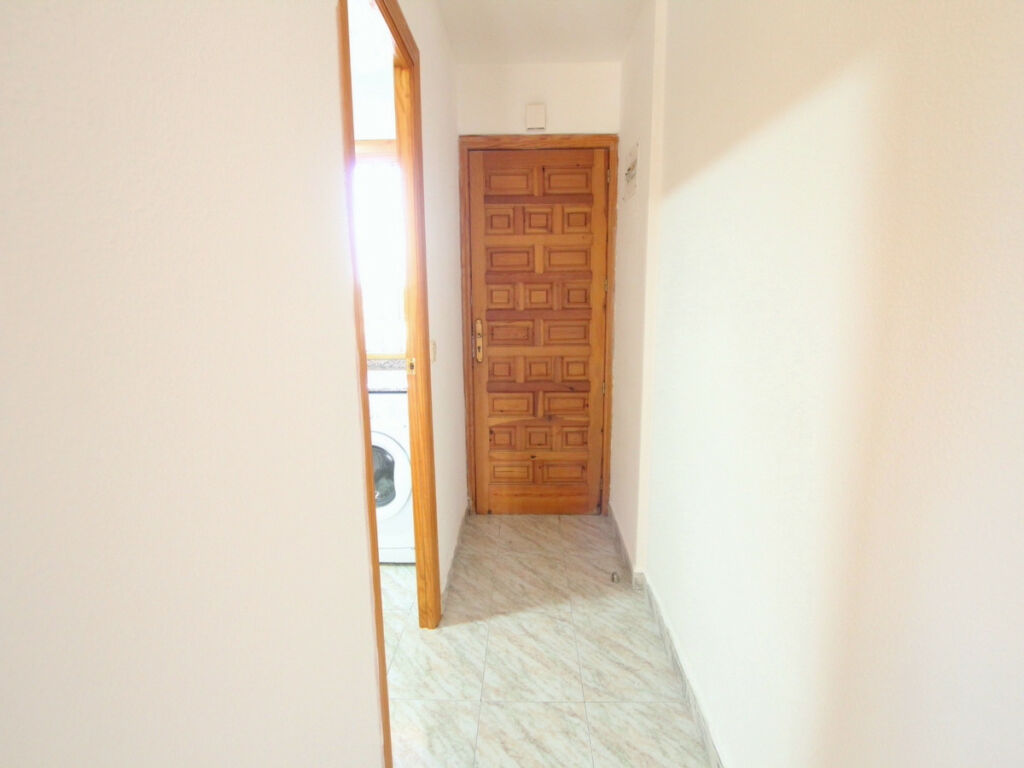 Ground Floor Apartment Guardamar del Segura Alicante - image 15