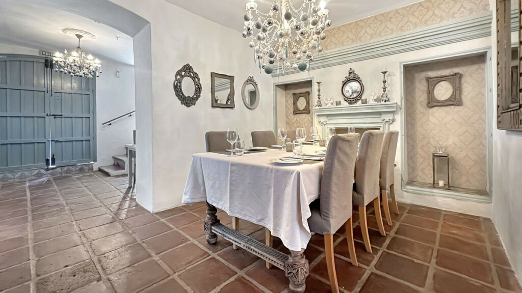 Restaurant Alhaurín el Grande Málaga - image 18